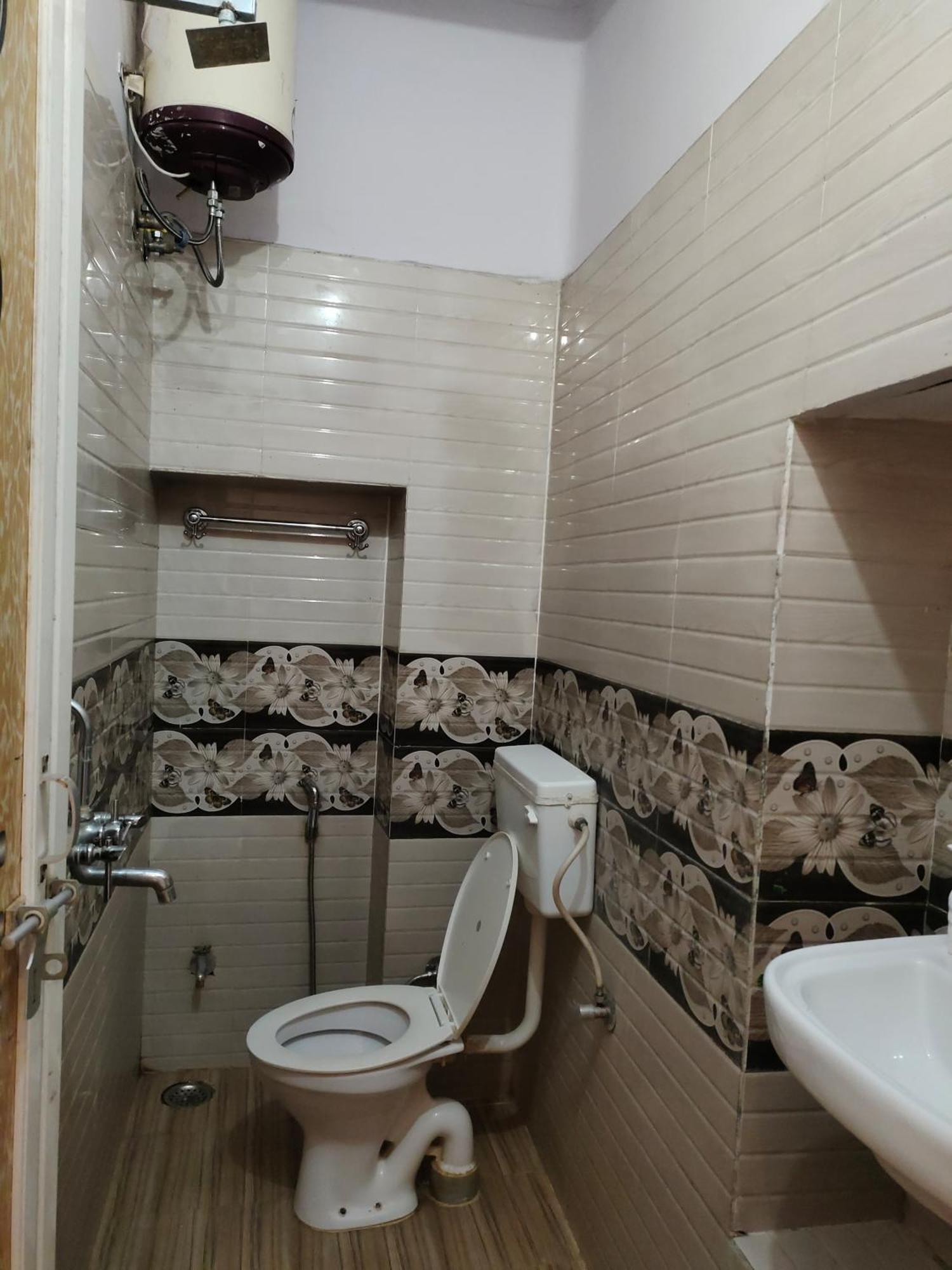 Habitación Familiar Estándar
