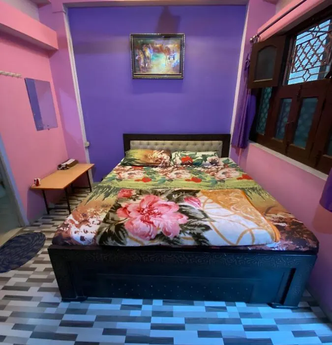 Marigold Guest House-1