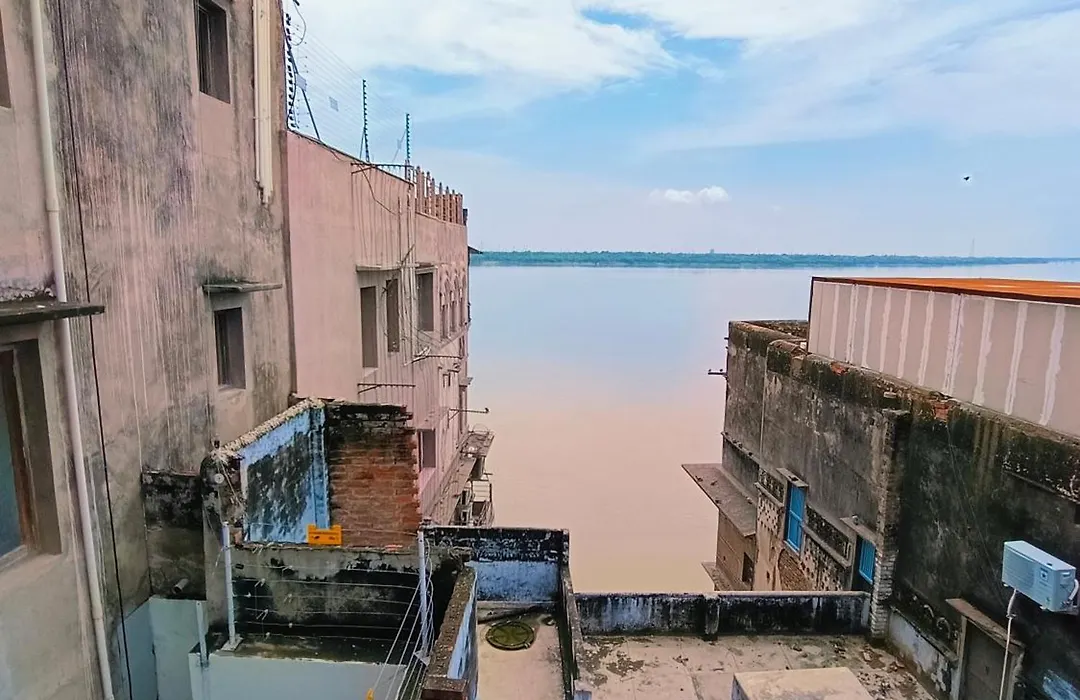 Baba Guest House-1