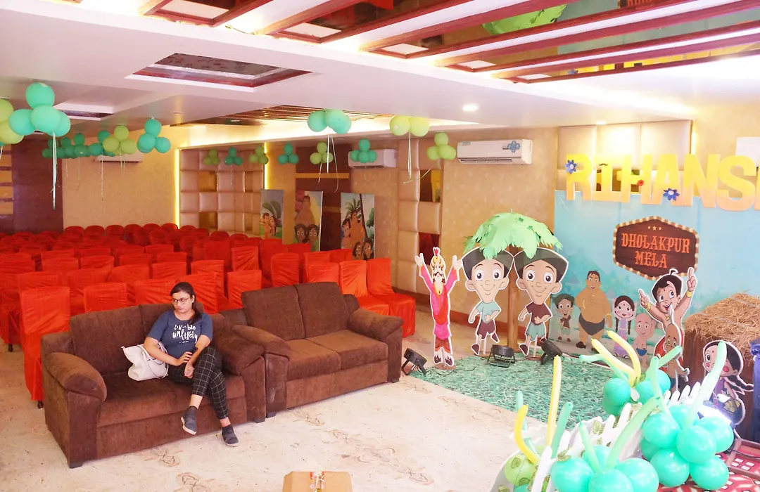 Hotel Shivoy Grand-1
