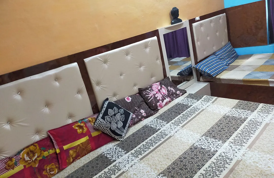 Maa Vaishno Guest House-1