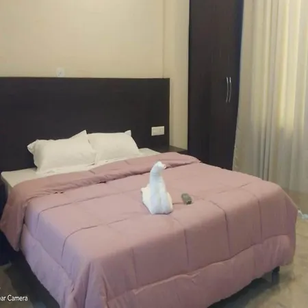 Hotel Artika Inn-2