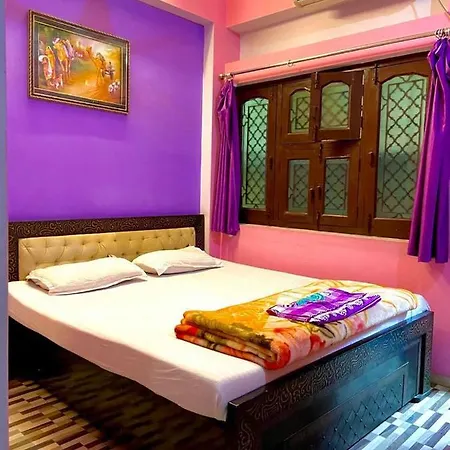 Marigold Guest House-2