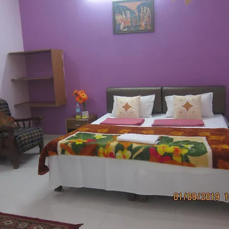 Kedar Guest House -Feel At Home-2