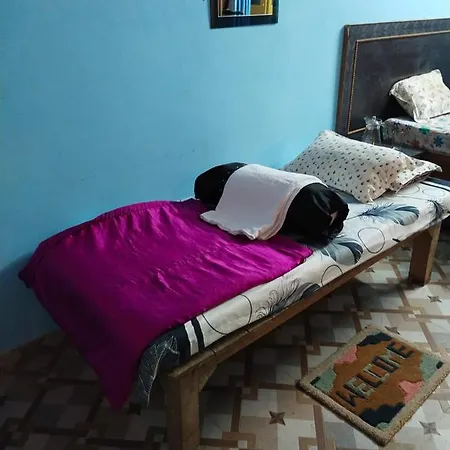 Bed & Breakfast Suraj Inn-2