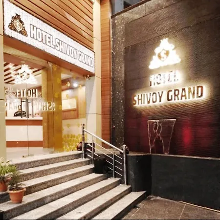 Hotel Shivoy Grand-2