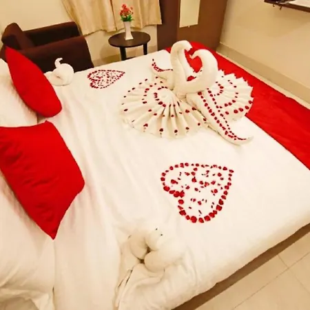 Oyo 16708 Sada Shiv Guest House-2