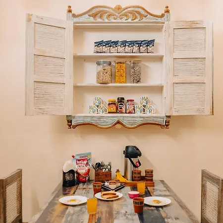 Safarnama Varanasi - A Boutique B&B-3