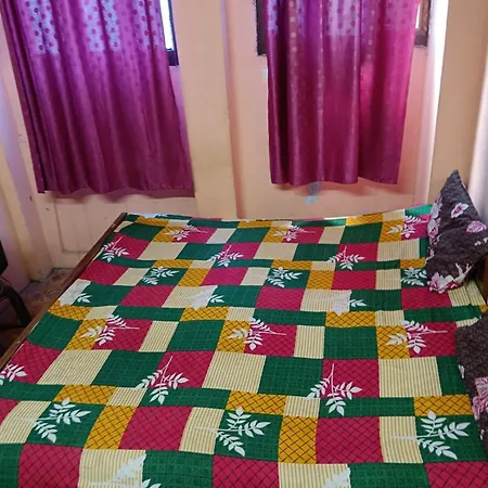 Maa Vaishno Guest House-2