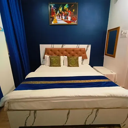 Baba Guest House-2