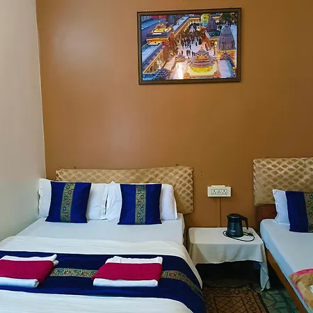 Baba Guest House-3