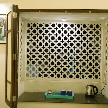 Safarnama Varanasi - A Boutique B&B-2