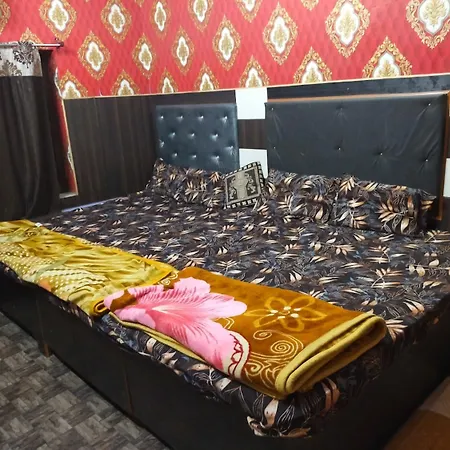 Maa Vaishno Guest House-3