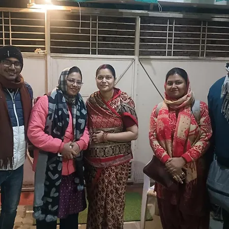 Kedar Guest House -Feel At Home-3